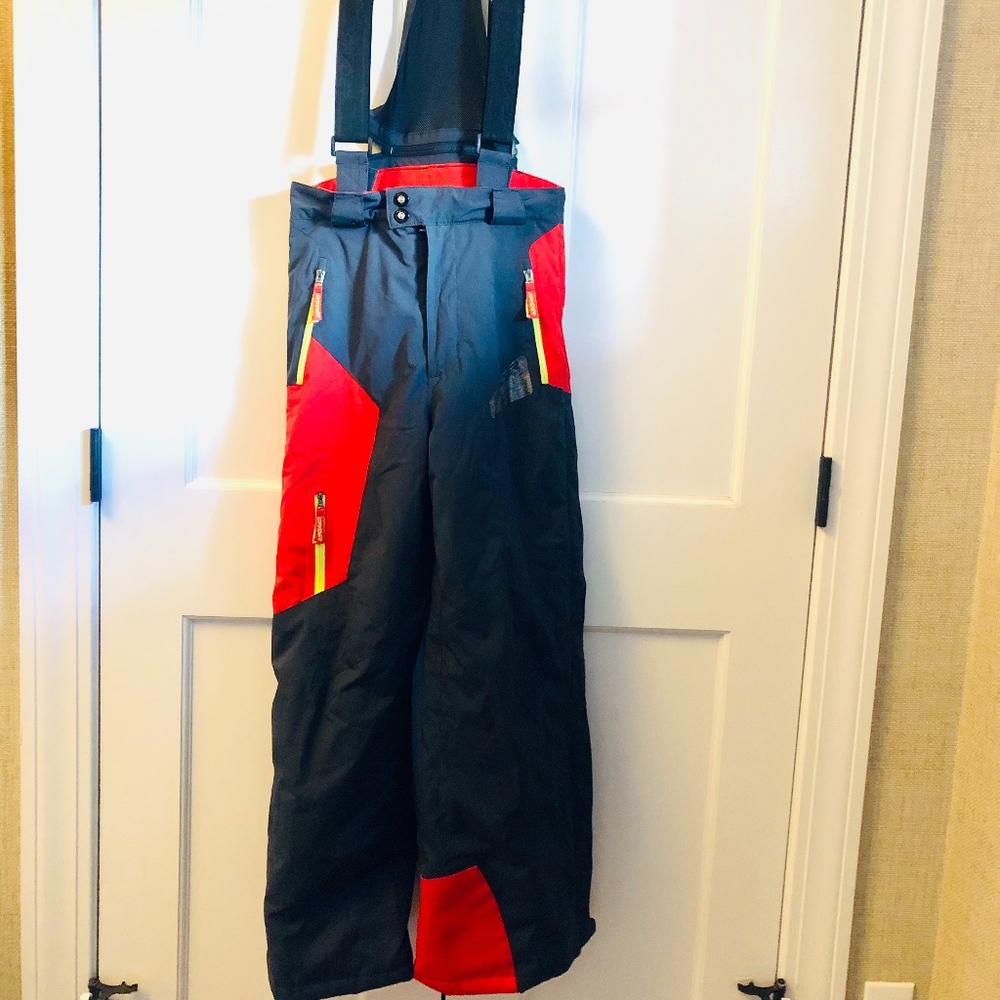 *Like New* Spyder Youth (16) Ski/Snowboard Pants